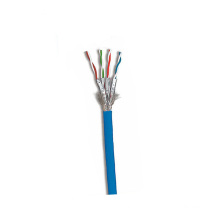 Câble de réseau FTP câble cat6a 500m